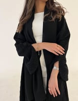 عباية جاكار كلوش