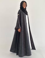 حرير جاكار كلوش