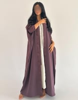 جاكار مع كريب ياباني ربع بشت