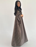 جاكار مع كريب ياباني ربع بشت