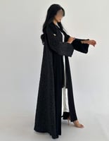 كريب وتفته مثلثات من الخلف كلوش عملية