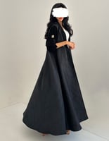 تفته كلوش مع كريب كوري قصة رسمية