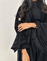 مخمل مكسر كلوش أكمام قصة كلوش