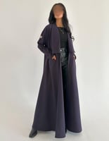 جوخ شتوي قصة رسمية كلوش