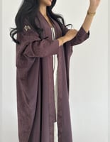 جاكار مع كريب ياباني ربع بشت