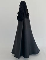 كريب وتفته كلوش ساده