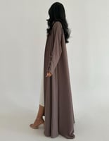 كريب بيج عملي كلوش