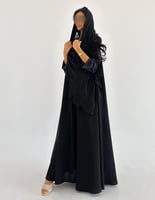 كريب خفيف كلوش