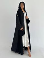 كريب وتفته مثلثات من الخلف كلوش عملية