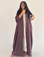 جاكار مع كريب ياباني ربع بشت