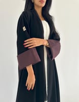 كريب سيراميك اكمام لنن موف كلوش