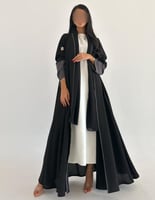 كريب خفيف كلوش