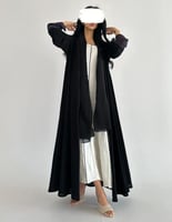 كريب خفيف كلوش