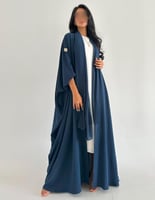 كريب ياباني عملي نص بشت