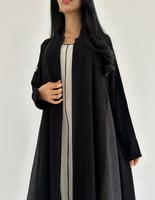 كريب ملكي مع تفته من الامام كلوش