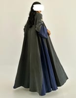 لنن مغسول ياباني كلوش