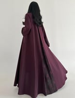 كريب ياباني عملي كلوش توتي