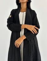 كلوش طبقات لنن هندي