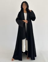 كريب وتفته مثلثات من الخلف كلوش عملية