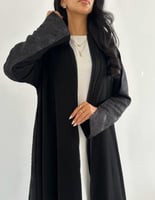 كريب وتفته ورود من الخلف كلوش