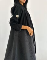 كريب خفيف ومن الاسفل تفته كلوش