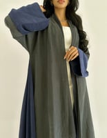 لنن مغسول ياباني كلوش