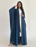 كريب ياباني عملي نص بشت