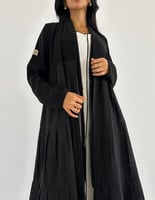 كلوش طبقات لنن هندي