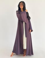 توفيس موف اكمام كلوش قصة كلوش