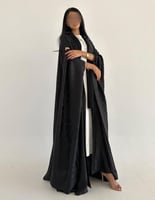 بشت حرير جاكار