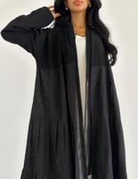 كلوش طبقات لنن هندي