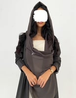 كريب فيراني كلوش