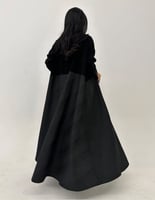 كريب خفيف مع تفته نص كلوش