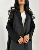 تفته كلوش مع كريب كوري قصة رسمية