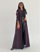 جوخ شتوي قصة رسمية كلوش