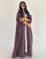 جاكار مع كريب ياباني ربع بشت