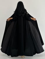 كريب ملكي مع تفته من الامام كلوش