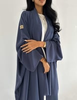 كريب ياباني عملي ربع بشت