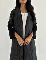 كريب ملكي من الخلف وتفته من الامام كلوش