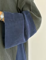 لنن مغسول ياباني كلوش