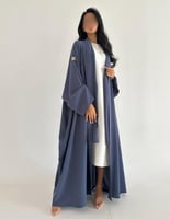 كريب ياباني عملي ربع بشت