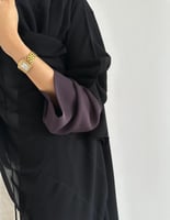 كريب خفيف كلوش