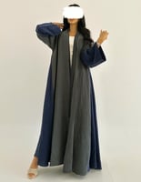 لنن مغسول ياباني كلوش