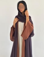 توفيس موف اكمام كلوش قصة كلوش