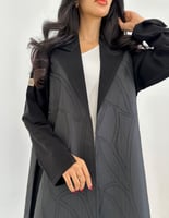 تفته كلوش مع كريب كوري قصة رسمية