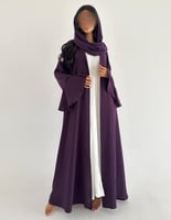 كريب خفيف ياباني كلوش موف