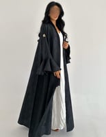 حرير جاكار كلوش