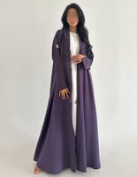 كريب موف نص كلوش مع جاكار