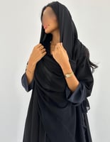 كريب خفيف كلوش