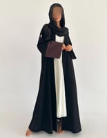 كريب سيراميك اكمام لنن موف كلوش